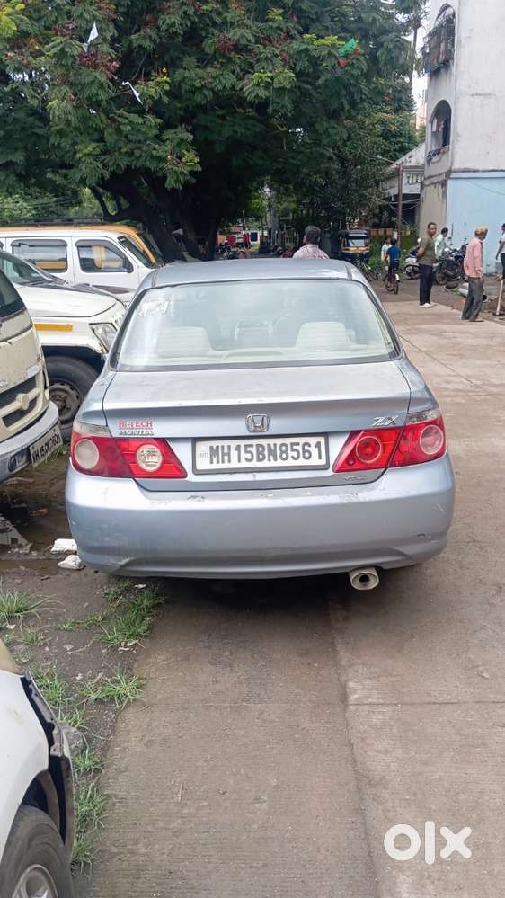 Well And Good Condition