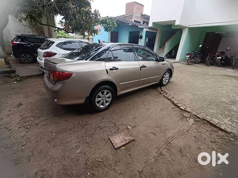 Toyota Corolla Altis 2011 Very Good Condition