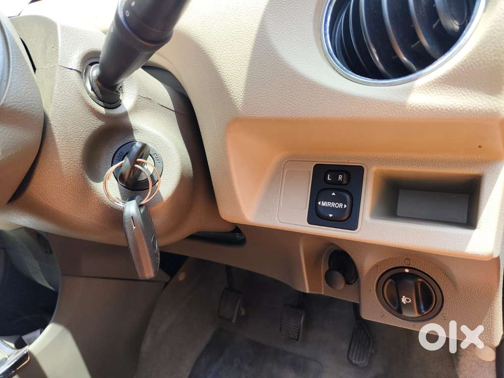 Toyota Etios Vx, 2015, Petrol