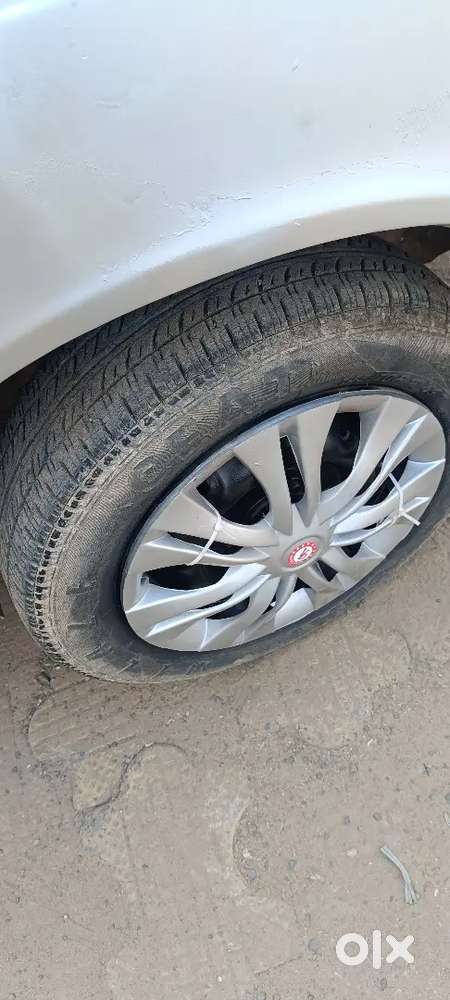 Maruti Suzuki 800 2005