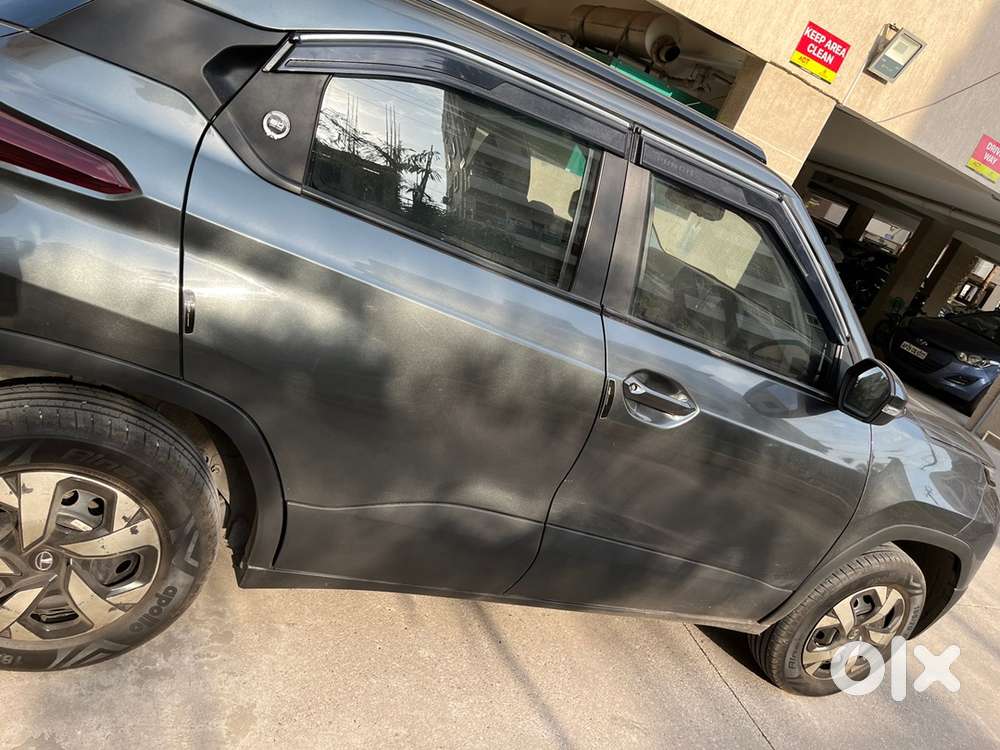 Tata Punch 2023 Petrol Well Maintained