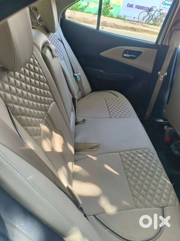 Maruti Suzuki Dzire 1.2 Vxi, 2026, Cng & Hybrids