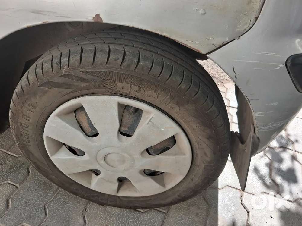 Santro Xing 2012