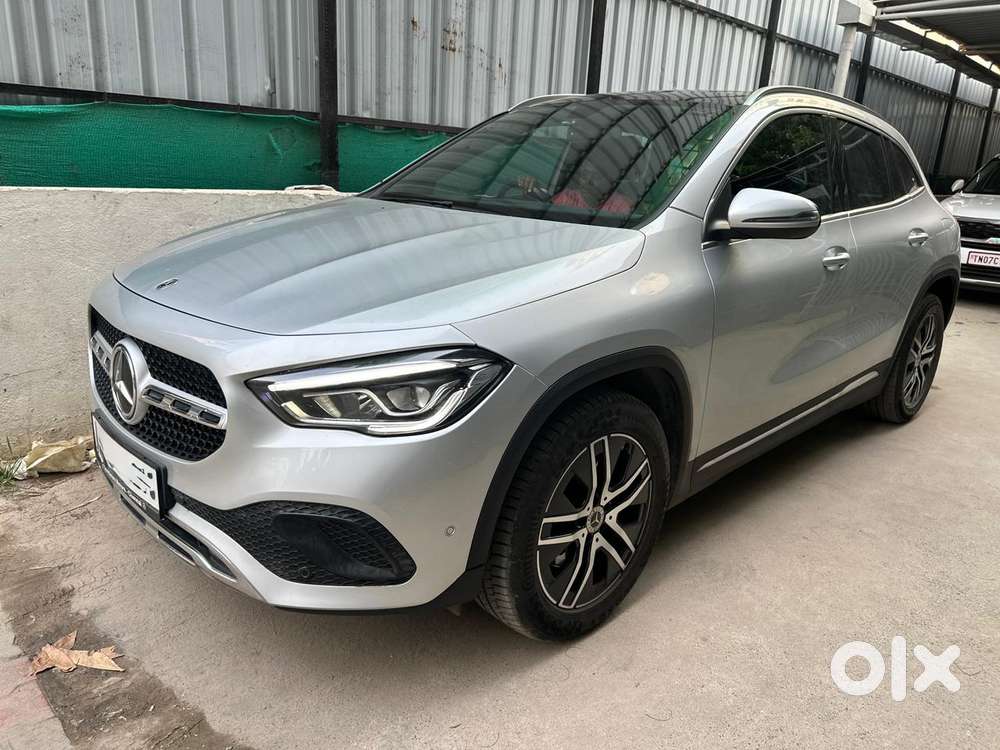 Mercedes-benz Gla 200 D, 2022, Diesel