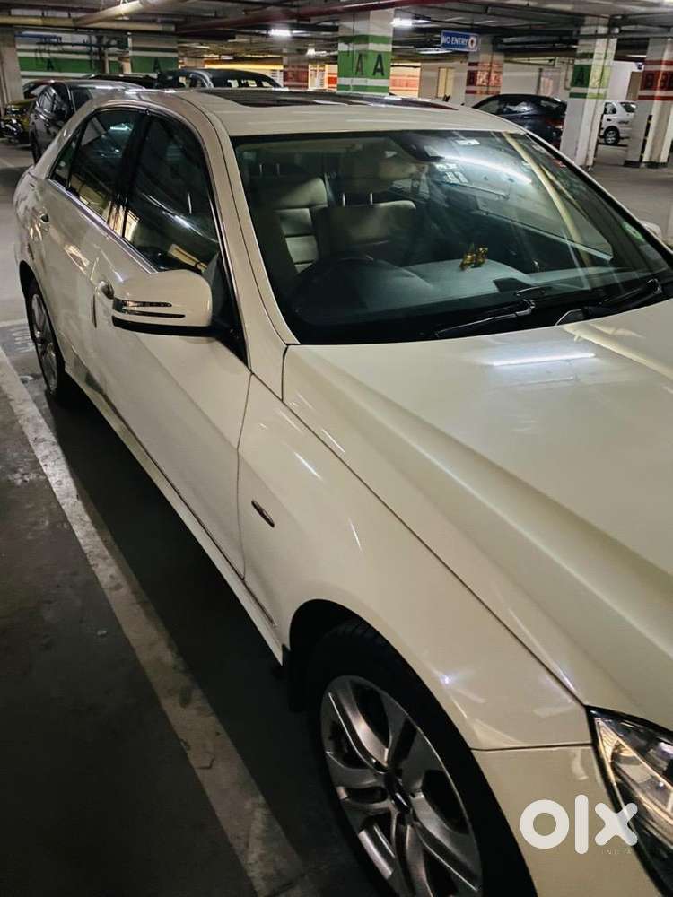 Mercedes-benz Diesel 2014