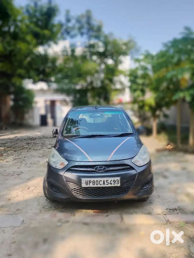 Hyundai I10 Era Petrol 2011