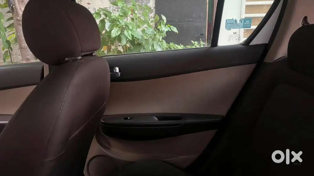 Hyundai New I20 Diesel 2011