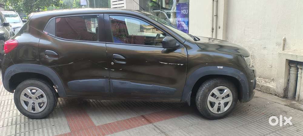 Renault Kwid 0.8 Rxt Sce Special, 2017, Petrol
