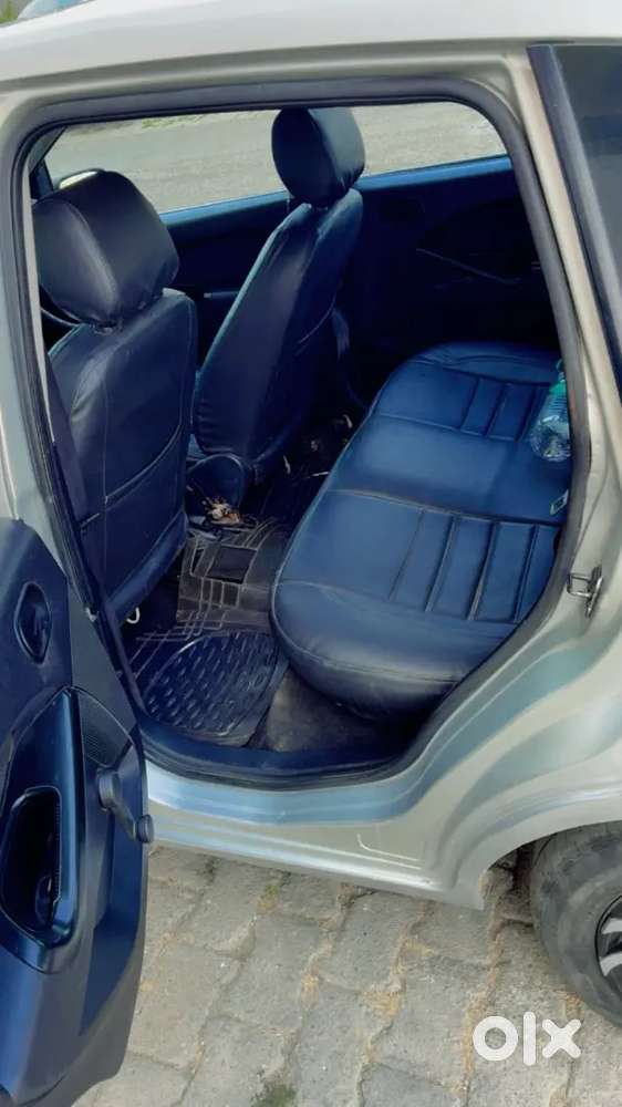 Ford Figo 2014 Cng & Hybrids 22000 Km Driven
