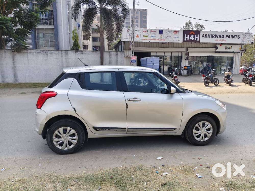 Maruti Suzuki Swift Amt Vxi, 2019, Cng & Hybrids