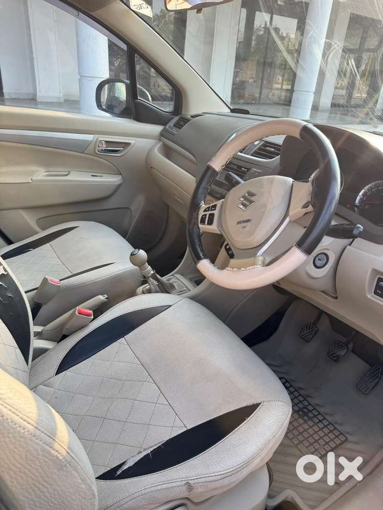Maruti Suzuki Ertiga Vxi (o) Cng, 2018, Petrol
