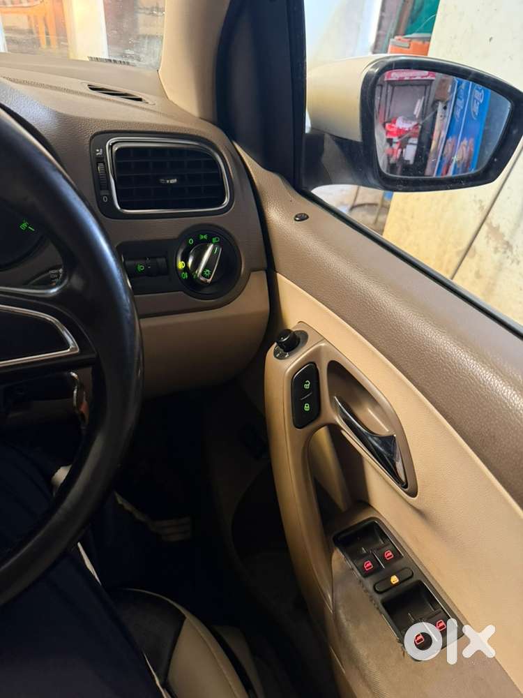 Skoda Rapid Diesel 2014 | Noc Issued | Good Condition