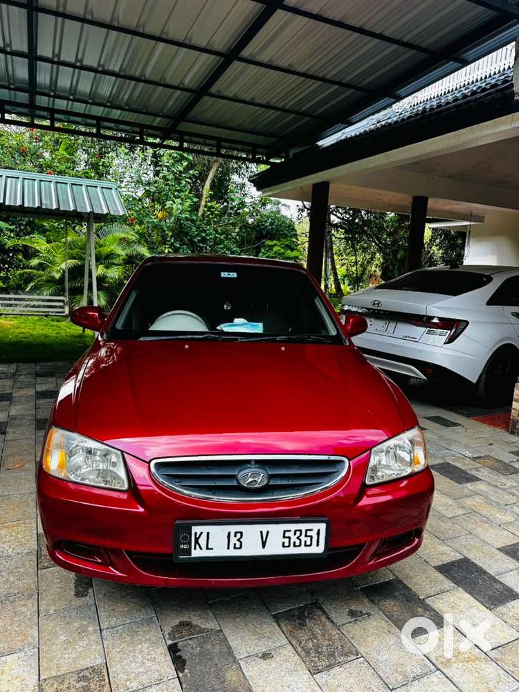 Hyundai Car 2010 Km Driven
