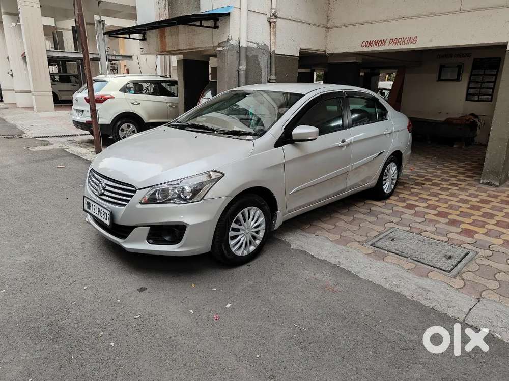 Brand New Condition Car