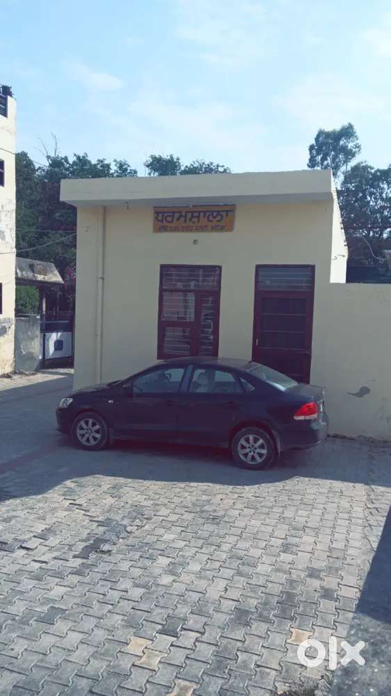 Volkswagen Vento 2011 Petrol Well Maintained