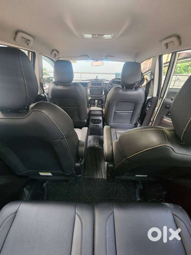 Tata Hexa 2019 Diesel Good Condition