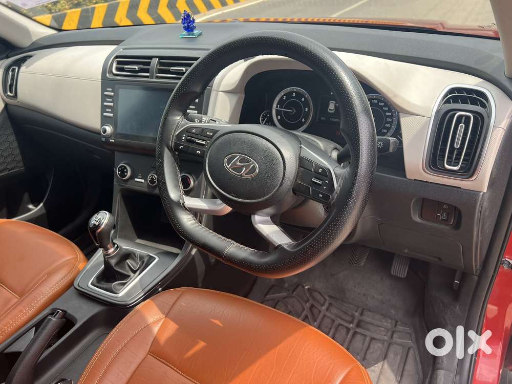 Hyundai Creta 1.5 Ex Diesel, 2020, Diesel