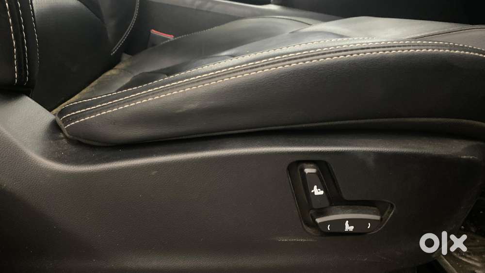 Mg Hector Sharp Dct Petrol, 2020, Petrol