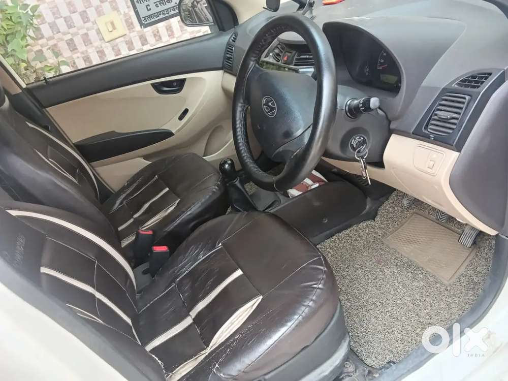 Hyundai Eon 2014 Petrol Well Maintained In Good Condition