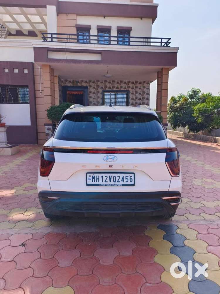 Hyundai Creta 2023 Diesel Good Condition