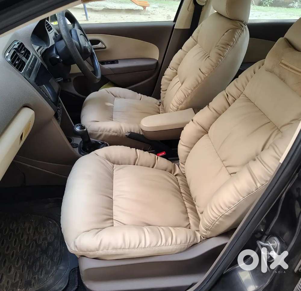 Skoda Rapid 2013 Diesel