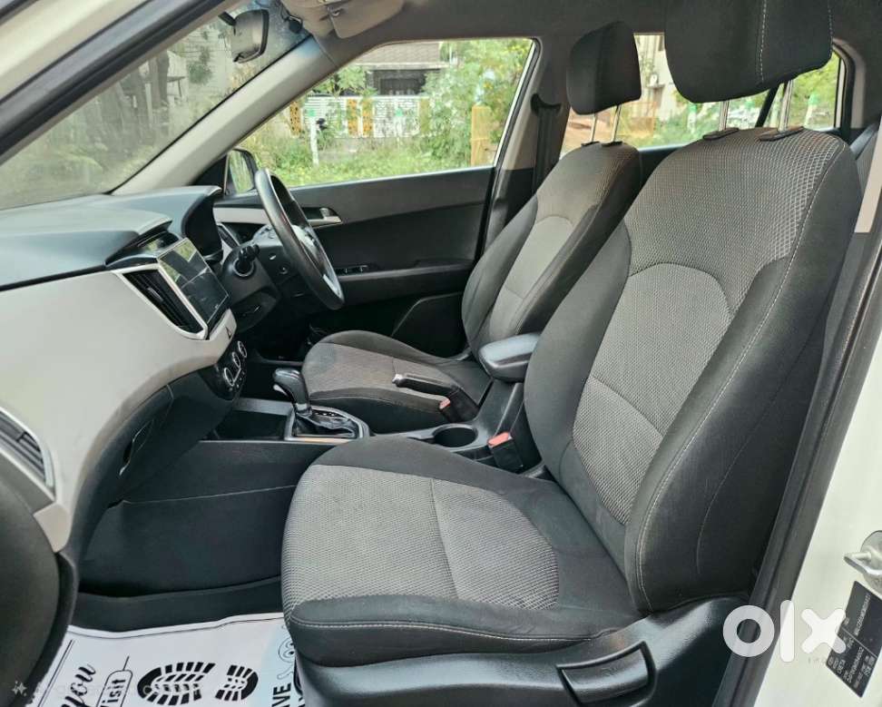 Hyundai Creta 1.6 Sx Plus Auto, 2016, Diesel