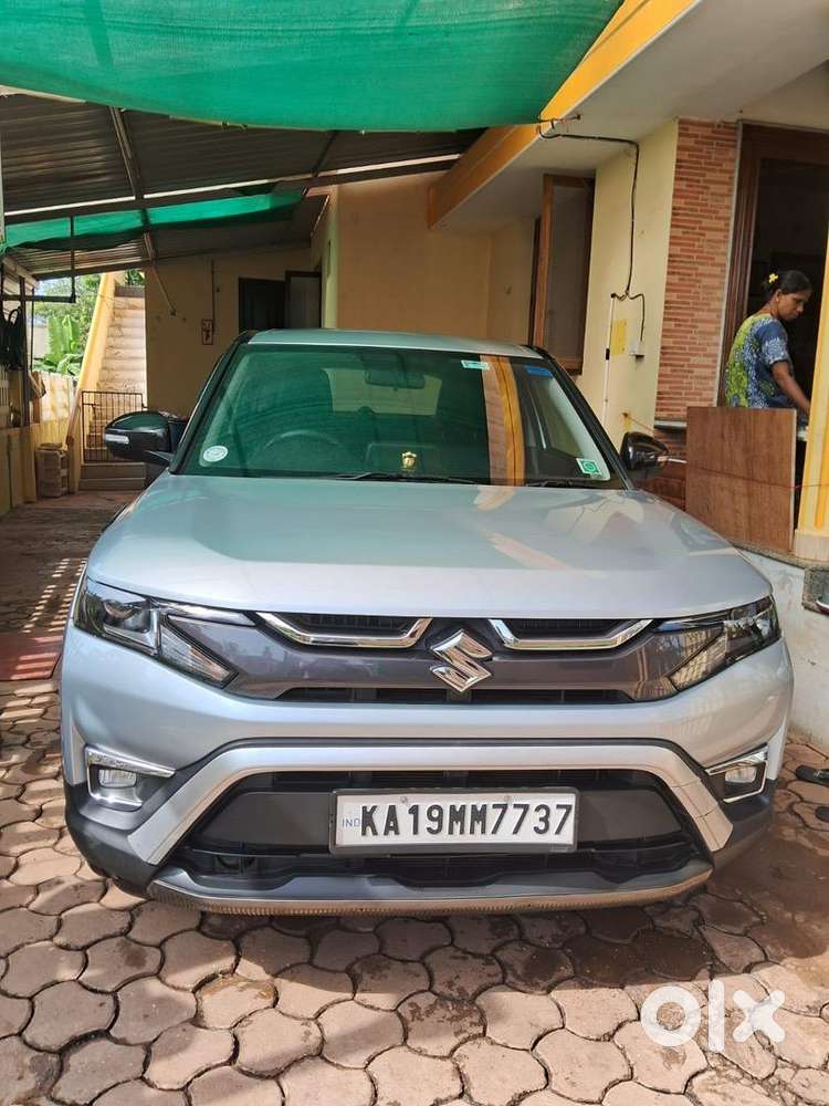 Maruti Suzuki Petrol 2022