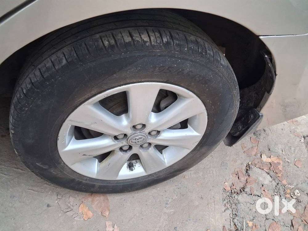 Toyota Corolla Altis 1.8 G, 2015, Petrol