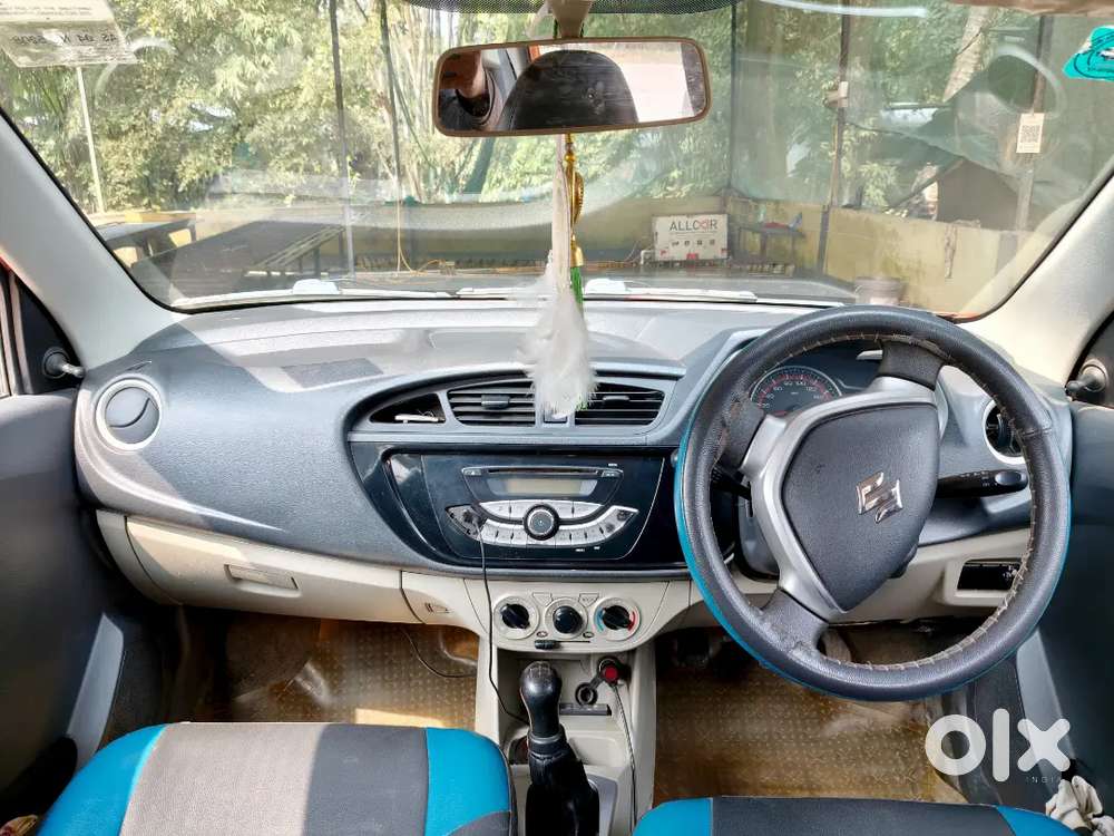 Maruti Suzuki Alto K10 2015 Petrol 65000 Km Driven