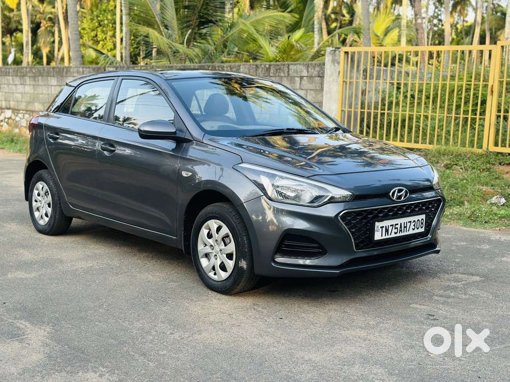 Hyundai Elite I20 Magna 1.4 Crdi, 2018, Diesel