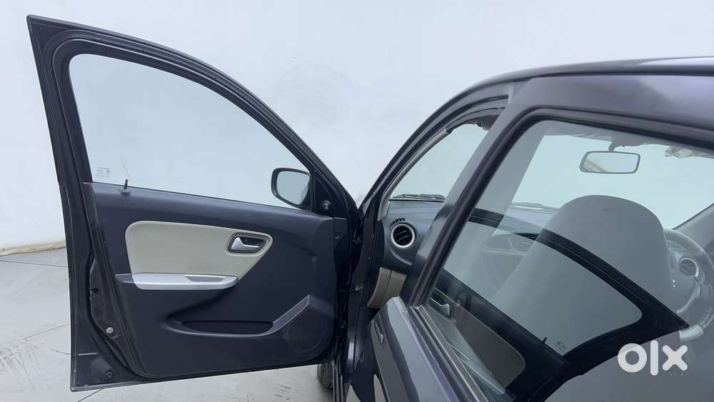 Maruti Suzuki Alto K10 2010-2014 Vxi, 2015, Petrol