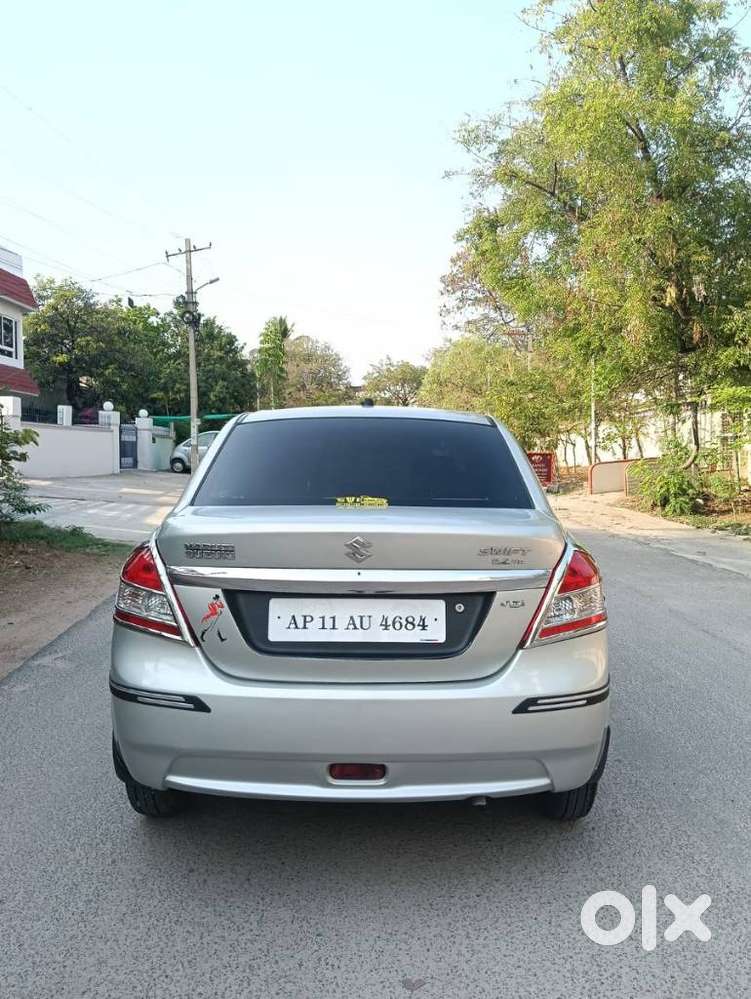 Maruti Suzuki Swift Dzire 2012-2015 Vdi, 2014, Diesel