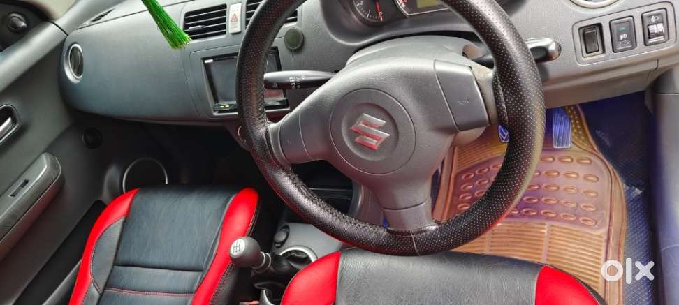 Maruti Suzuki Swift, 2010, Diesel