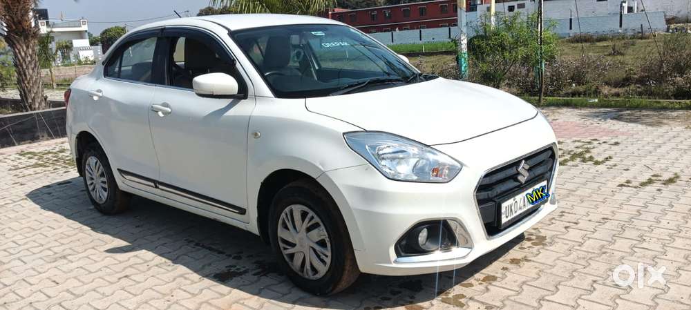 Maruti Suzuki Dzire 1.2 Vxi Cng, 2023, Cng & Hybrids