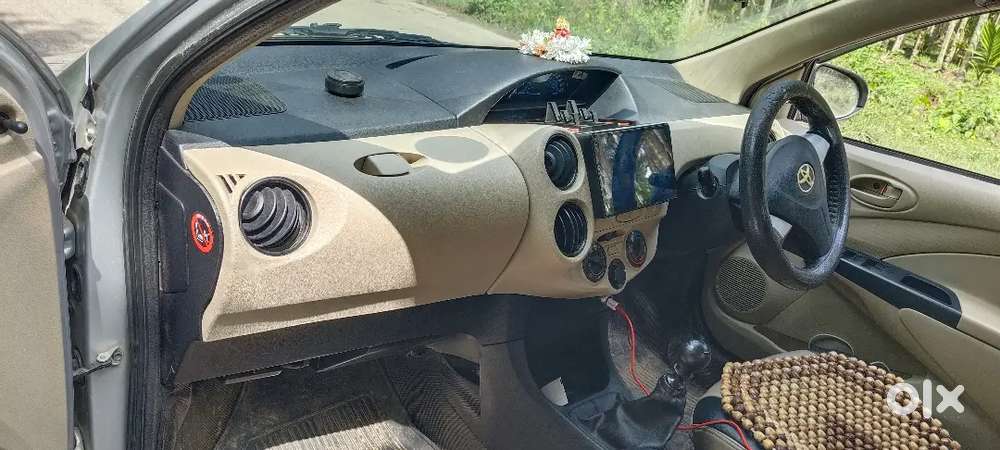 Toyota Etios Gd Sp* 2019 Diesel