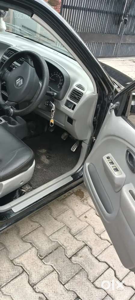 Maruti Suzuki Alto K10 2012 Petrol