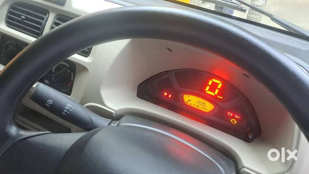 Maruti Suzuki Eeco 5 Seater Standard, 2025, Petrol
