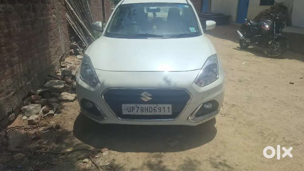 Maruti Suzuki Dzire 2023 Petrol 35000 Km Driven
