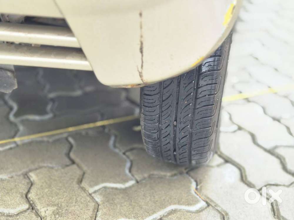 Tata Nano Xe, 2010, Petrol