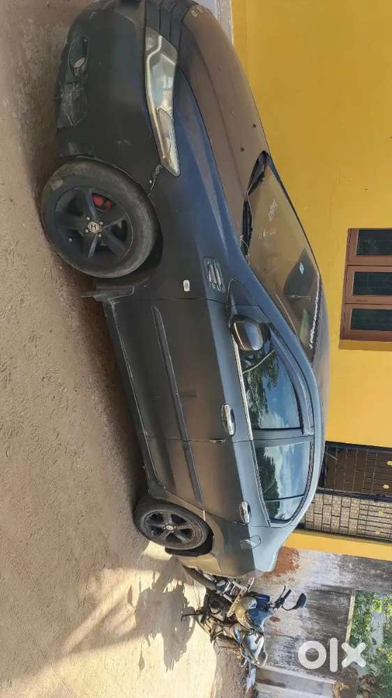 Honda City 2010 Petrol 152000 Km Driven