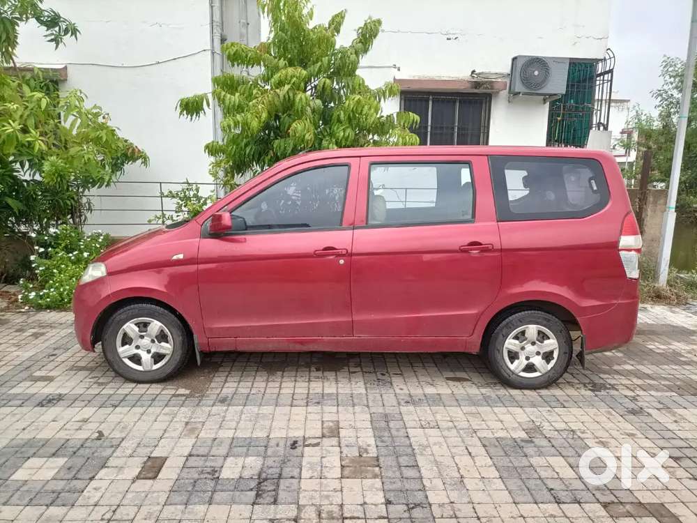 Well Maintain Car