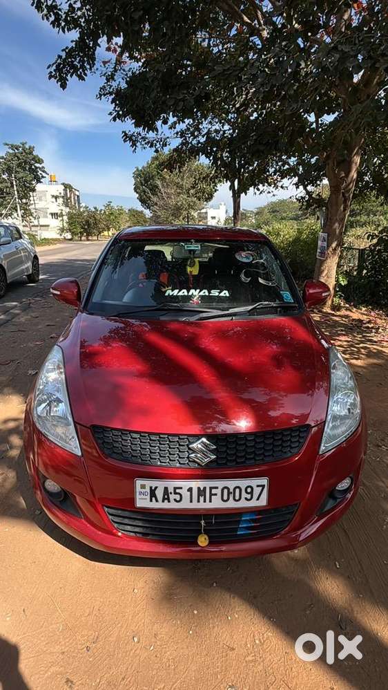 Maruti Suzuki Maruti 2014