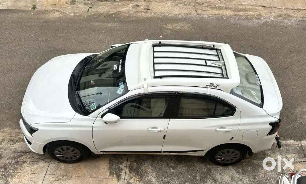 Maruti Dzire 1.2 Vxi 2025