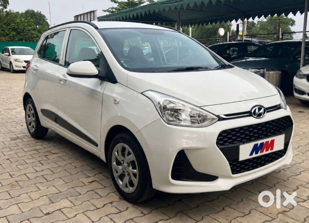 Hyundai Grand I10 1.2 Kappa Magna, 2020, Petrol