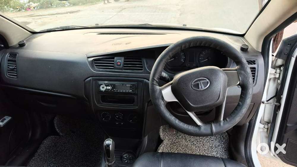 Tata Zest  Quadrajet 1.3 75ps Xe, 2017, Diesel