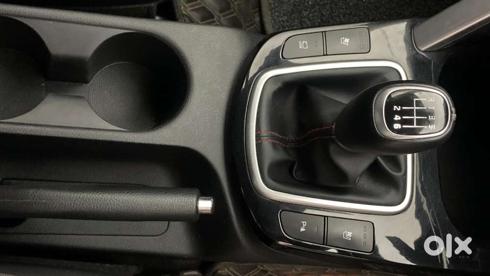 Kia Seltos 1.4 Gtx + Petrol At, 2020, Petrol