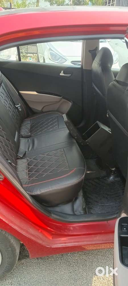 Hyundai Xcent 1.2 Vtvt Sx, 2019, Petrol