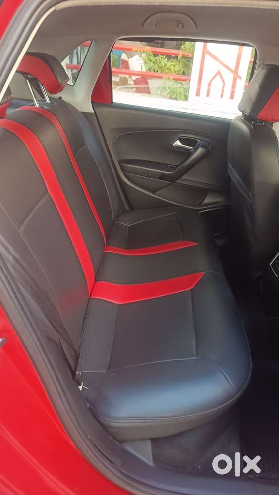 Volkswagen Polo 1.5 Tdi Highline Plus, 2019, Diesel