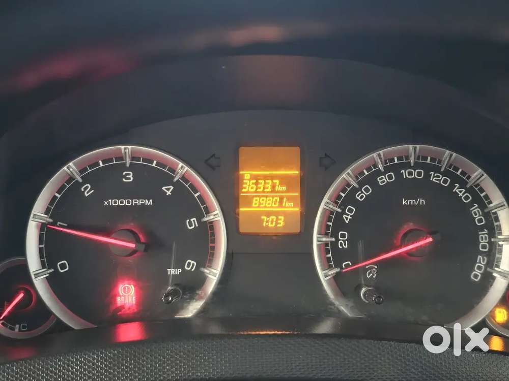 Maruti Suzuki Swift Dzire 2015 Diesel 89000 Km Driven