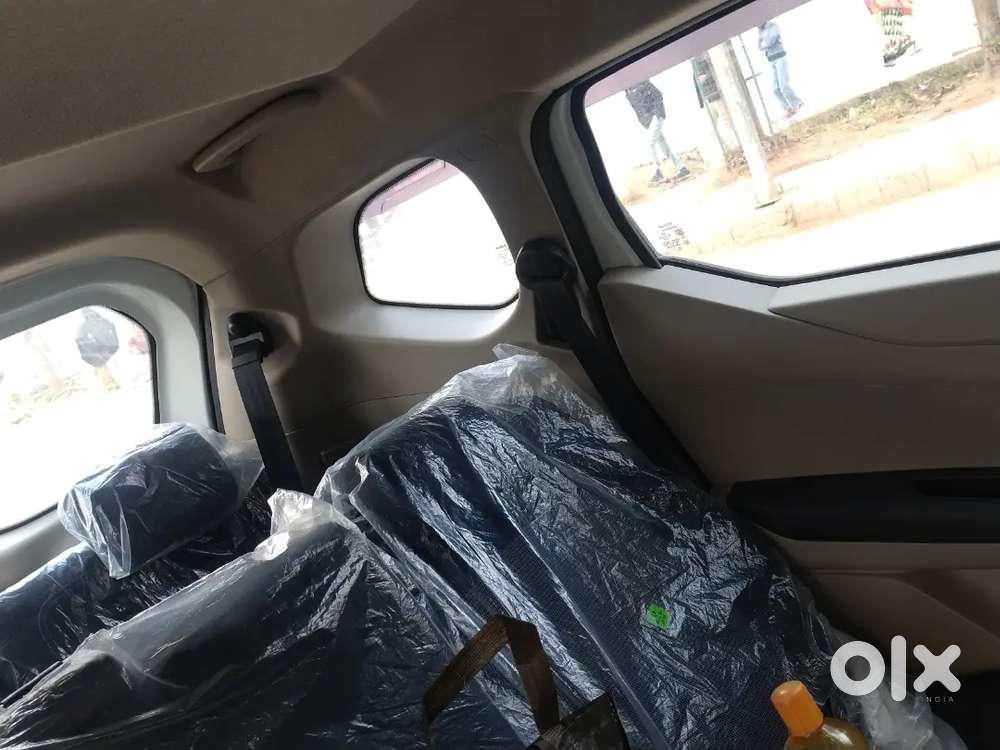 Renault Triber Facelift 2025 Cng & Hybrids Well Maintained,